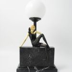 472 8588 Bordslampa